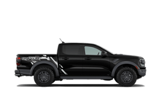 2026 Ford Ranger® External Image 1